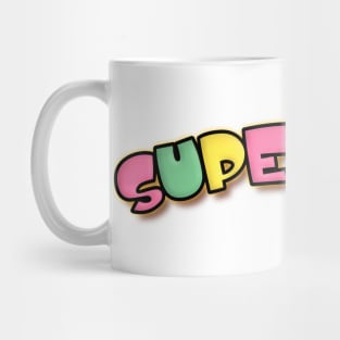 Super Shy Gift For Lovers Mug